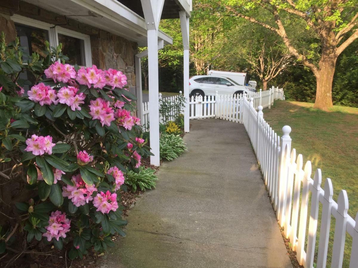 Hidden Valley B&B Hiawassee Luaran gambar