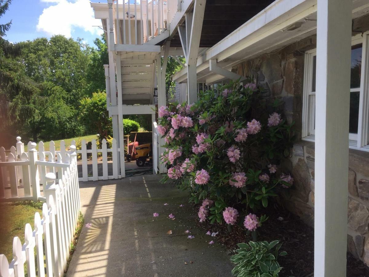 Hidden Valley B&B Hiawassee Luaran gambar