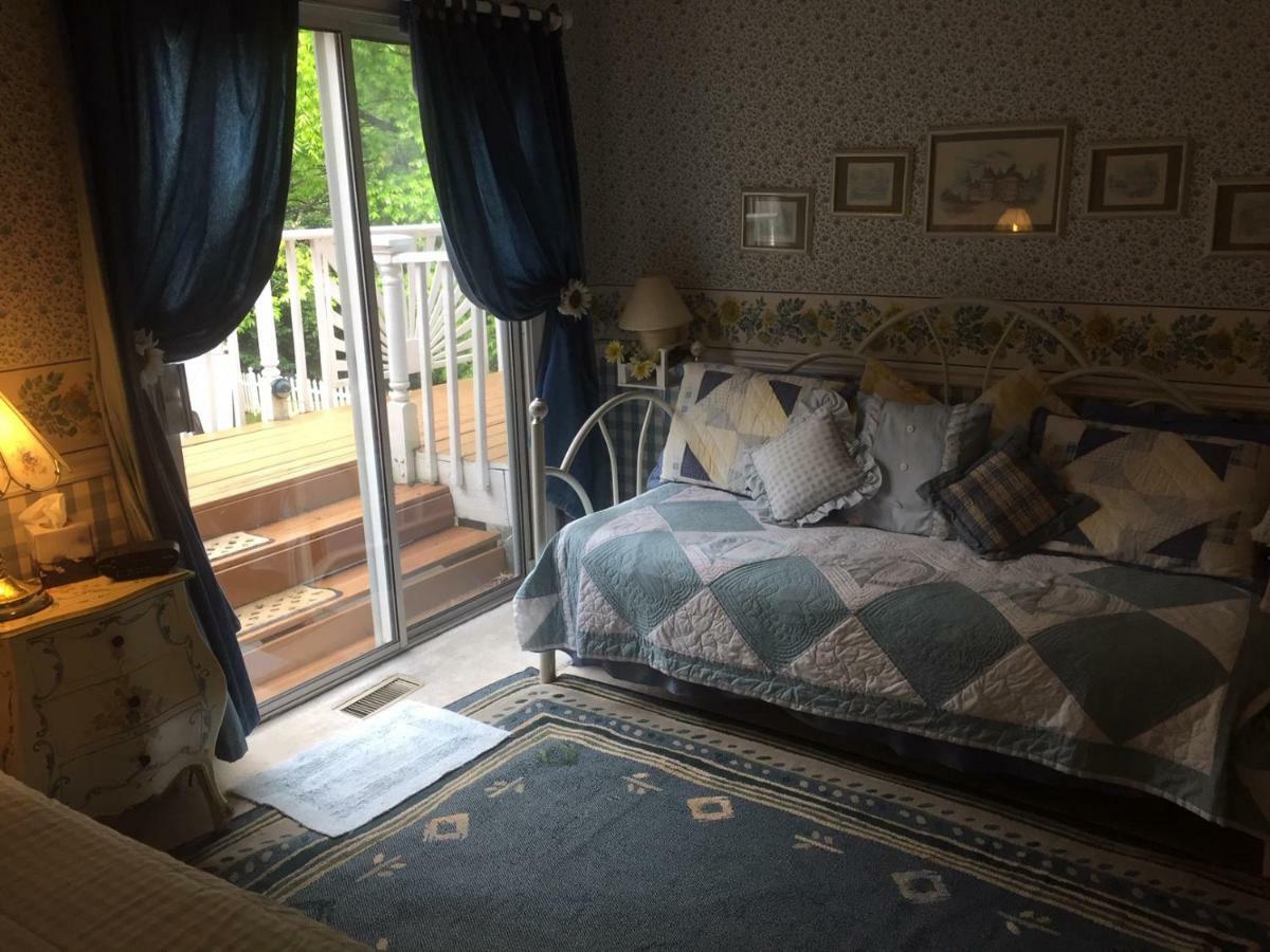 Hidden Valley B&B Hiawassee Luaran gambar