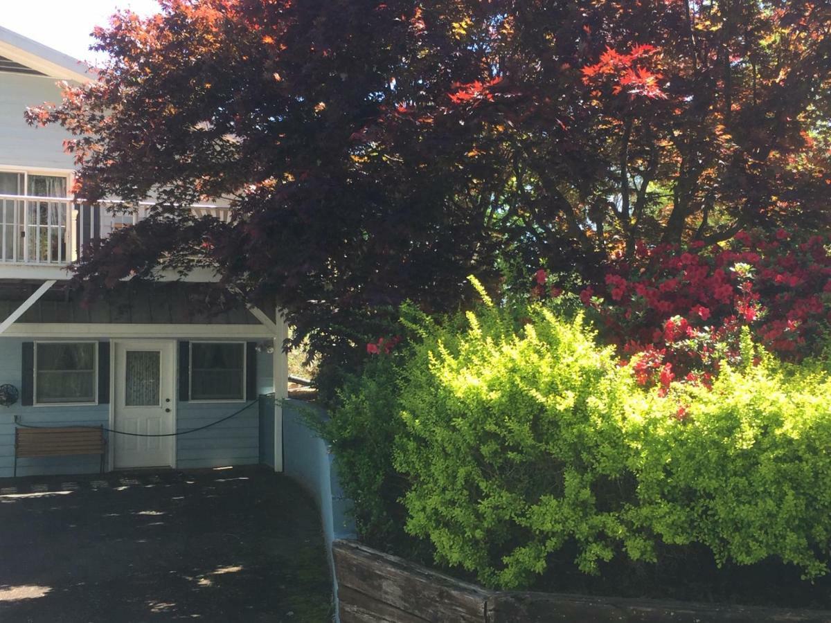 Hidden Valley B&B Hiawassee Luaran gambar